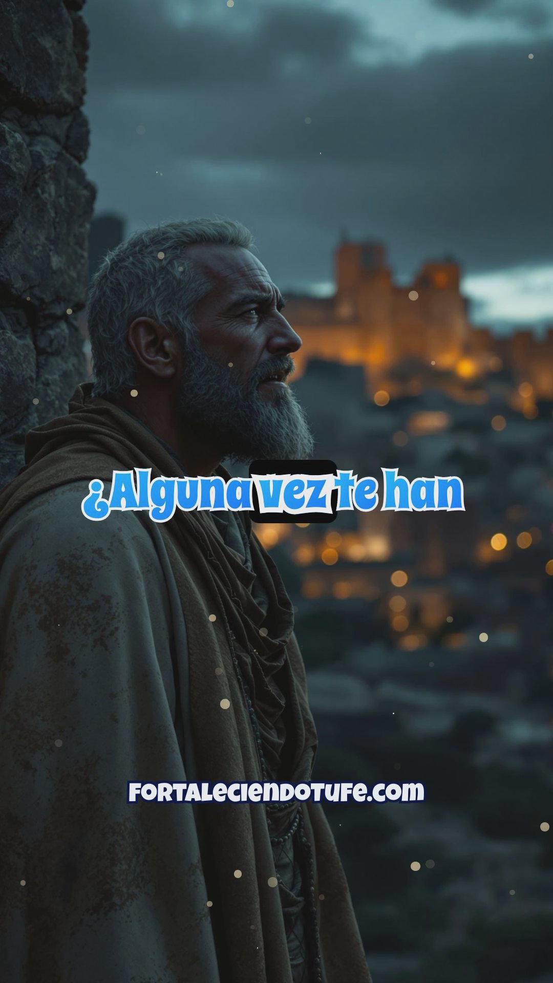 Jeremías: El profeta que lloró por el futuro de Jerusalén