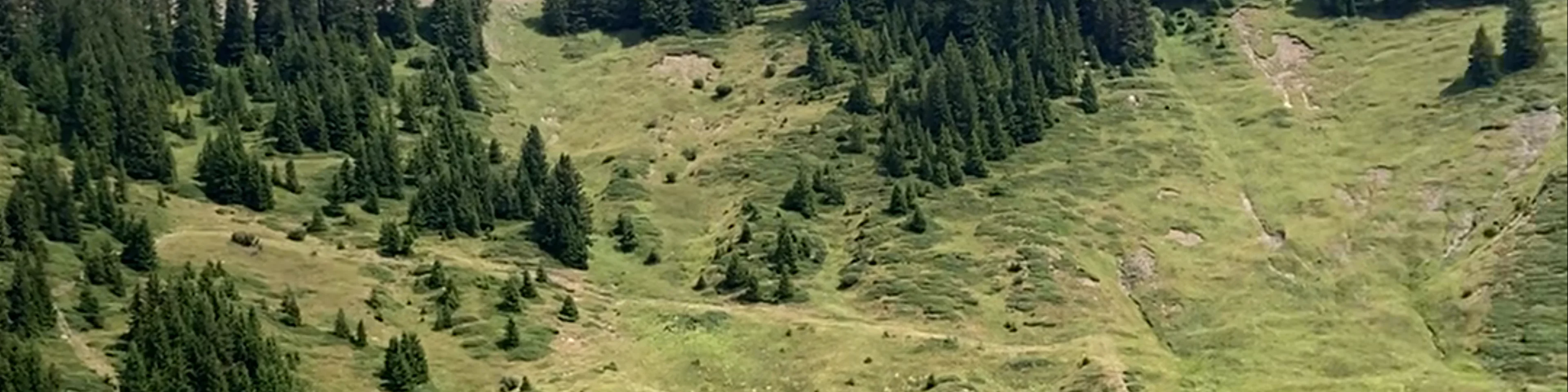 Lac de l'Airon