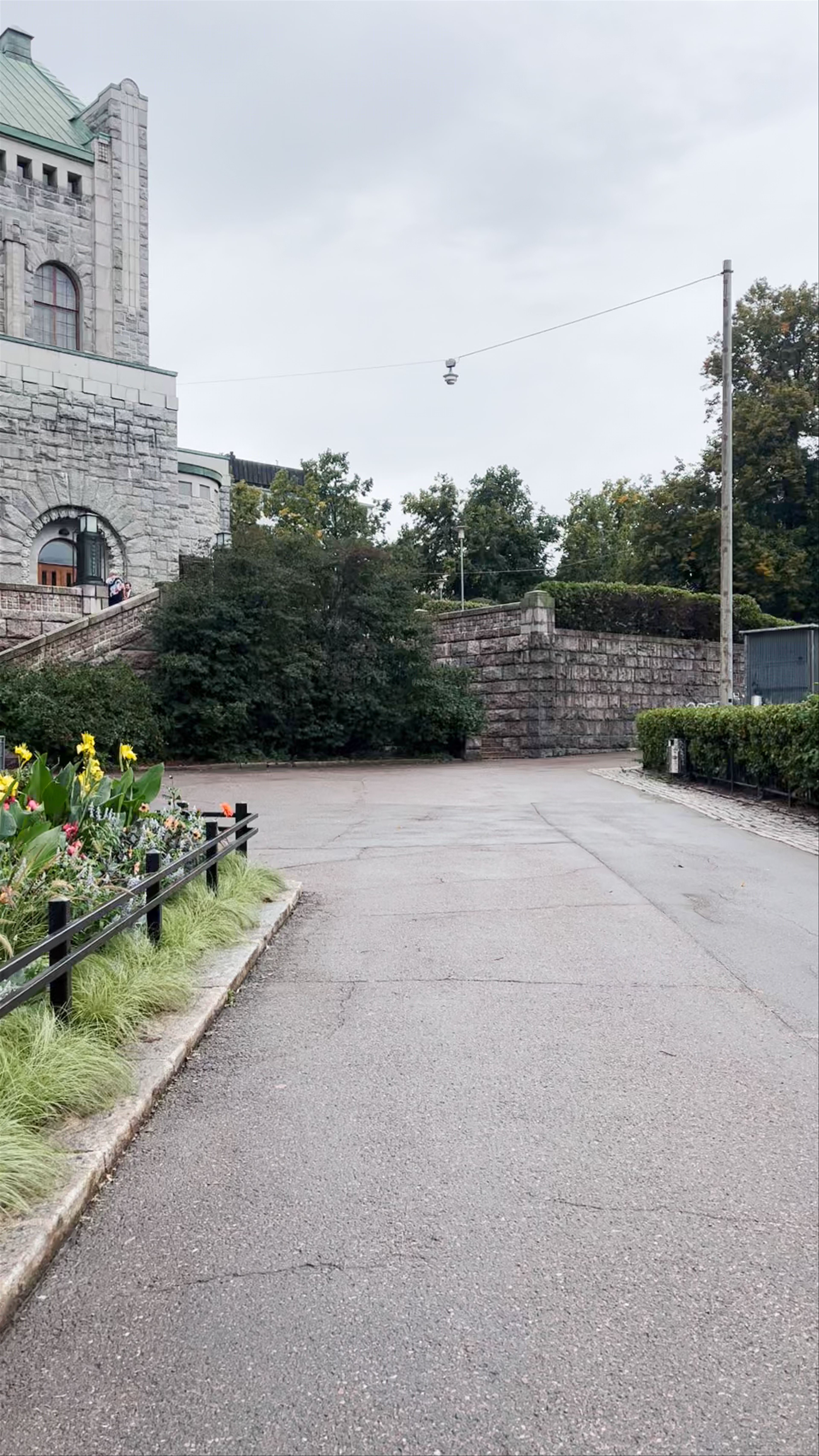 Kallio church