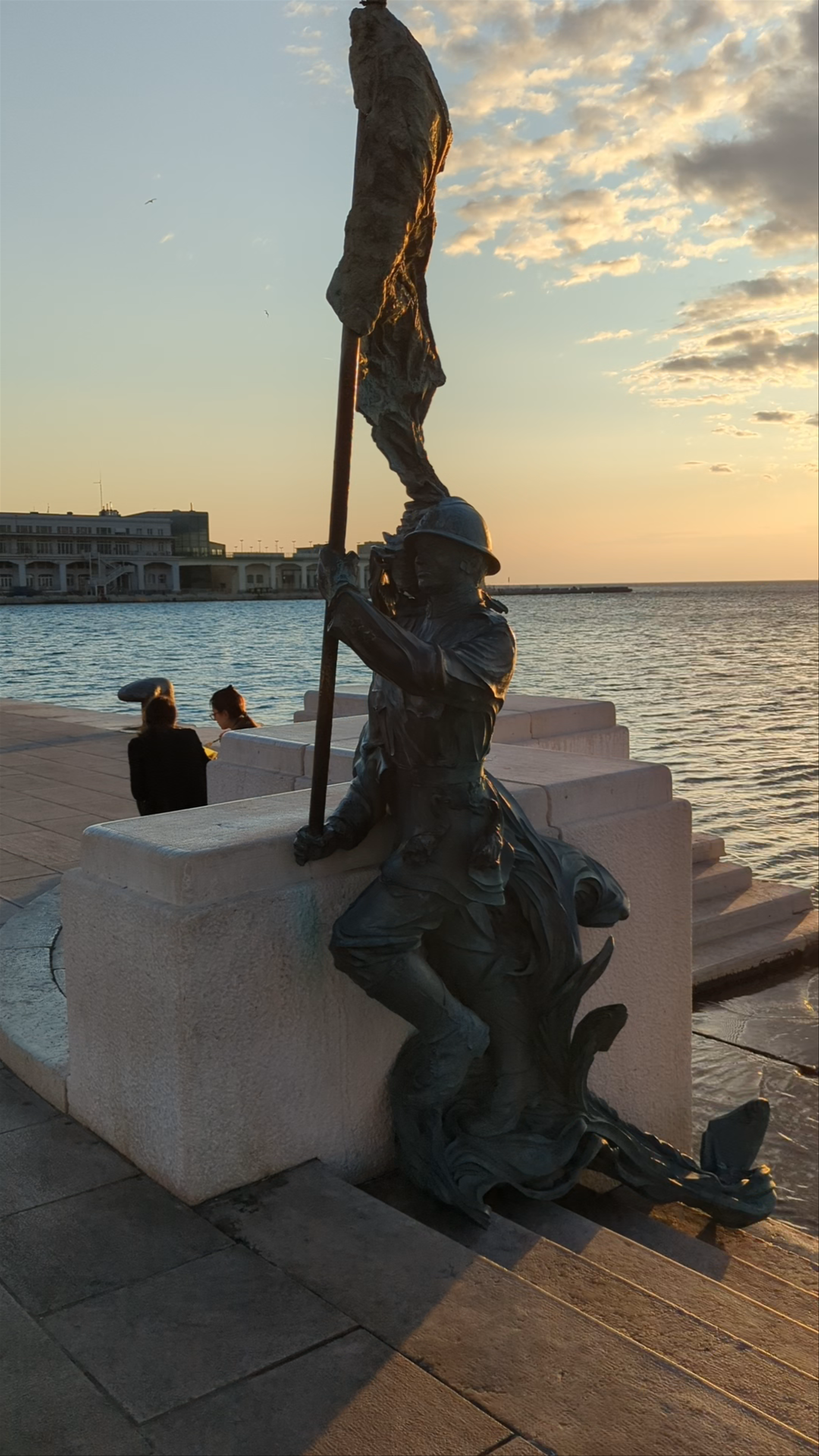 Le Ragazze di Trieste