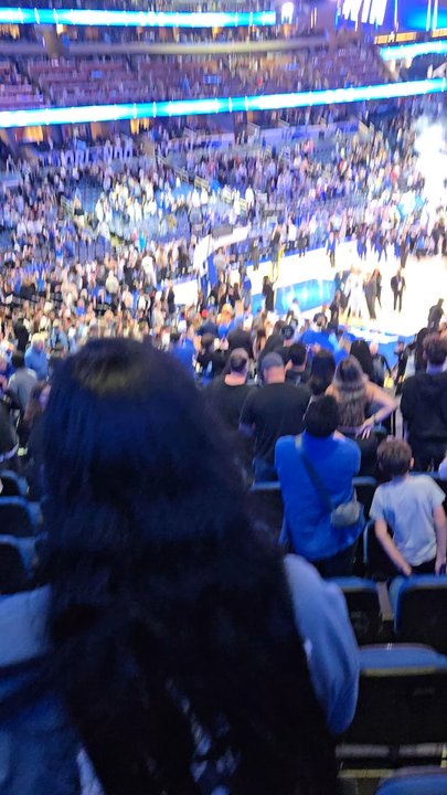 Orlando Magic - Professional Sports Teams Near Me - Orlando, Florida