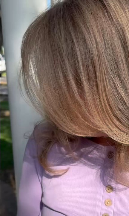 David J Witchell - Video of my new hair color and blow out. - Hair Salons Near Me - Lahaska, Pennsylvania