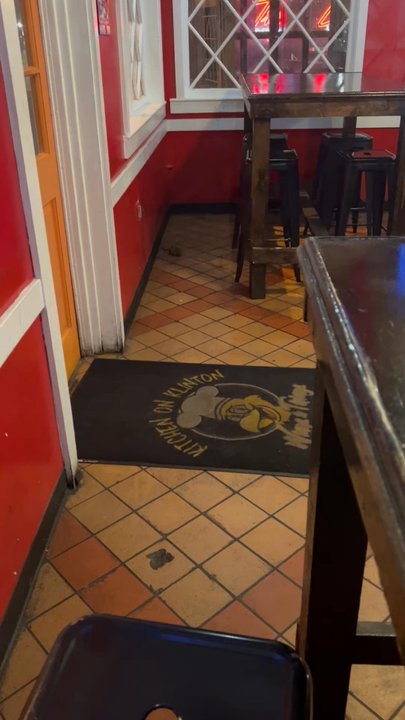 KOK Wings & Things - Chicken Wings Near Me - Lafayette, Louisiana