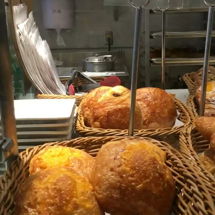 Faubourg - Bakeries Near Me - Vancouver, British Columbia