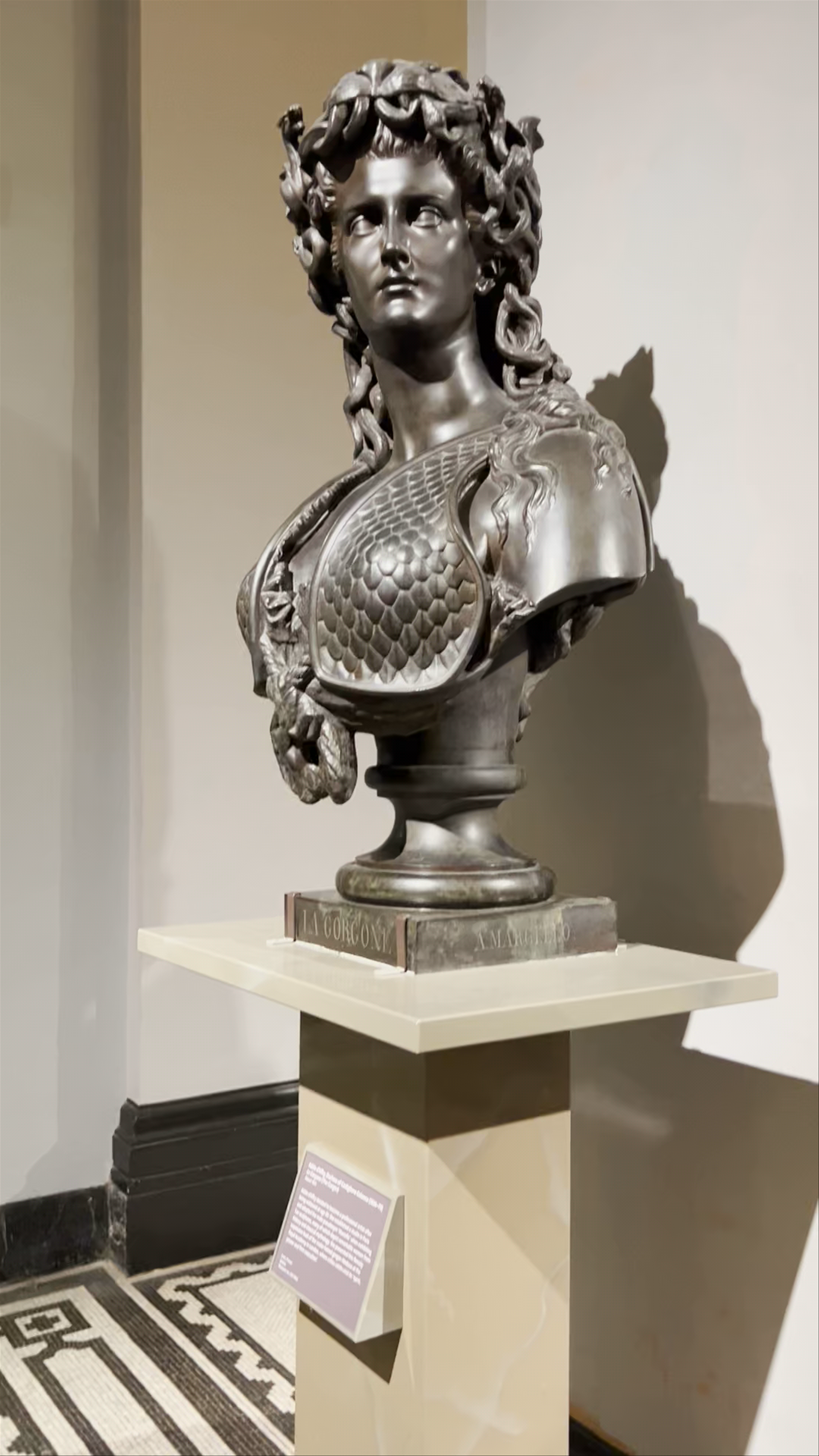 Victoria and Albert Museum
