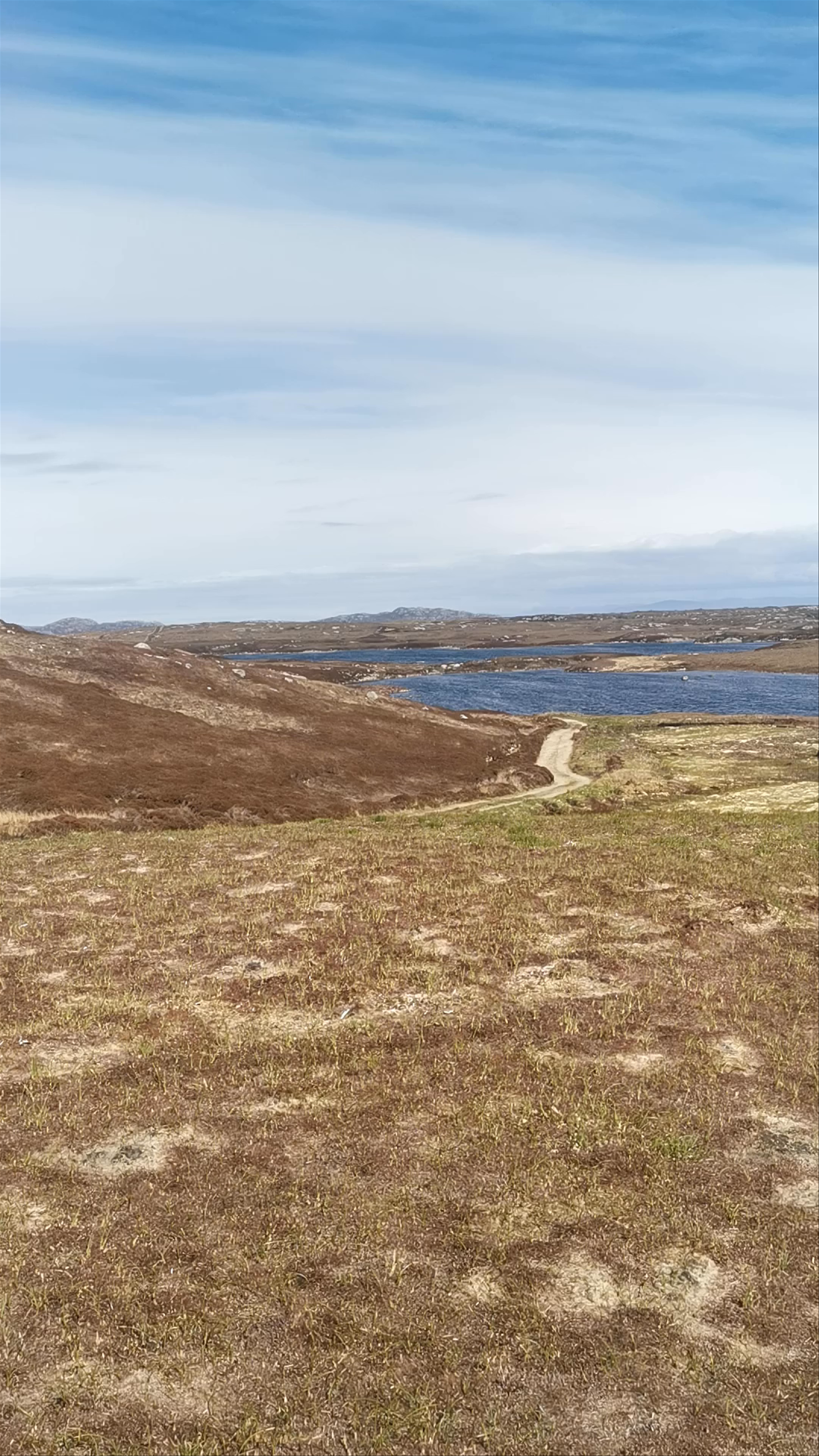 Shielings of the One Night