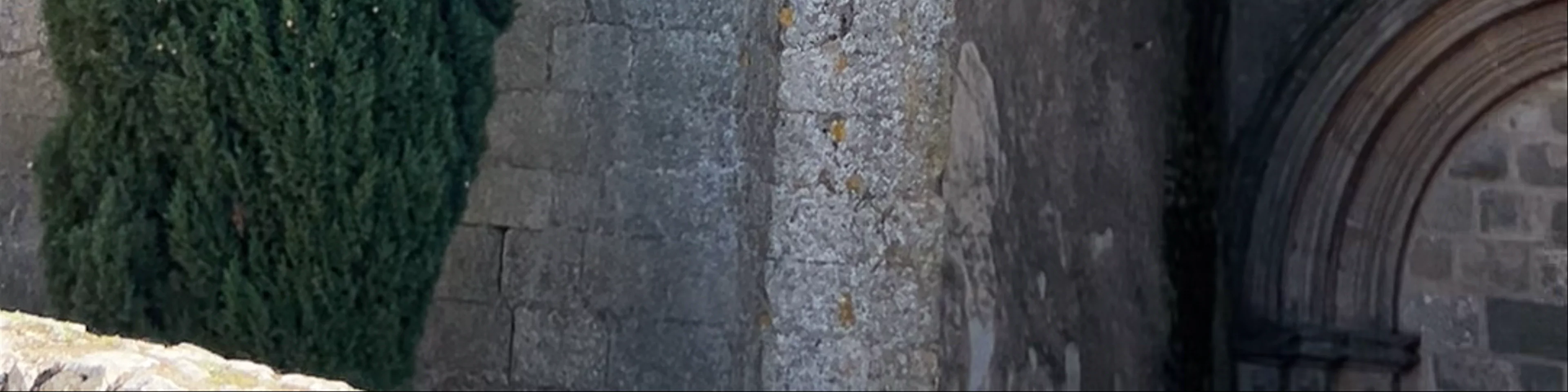 Iglesia de Santa María la Mayor