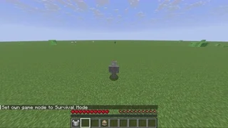 Iron Phantom Chestplate - media 1