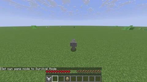 Iron Phantom Chestplate – image 1