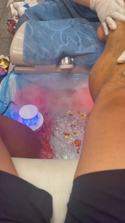 Elite Nail Spa - Nail Salons Near Me - Walnut Creek, California