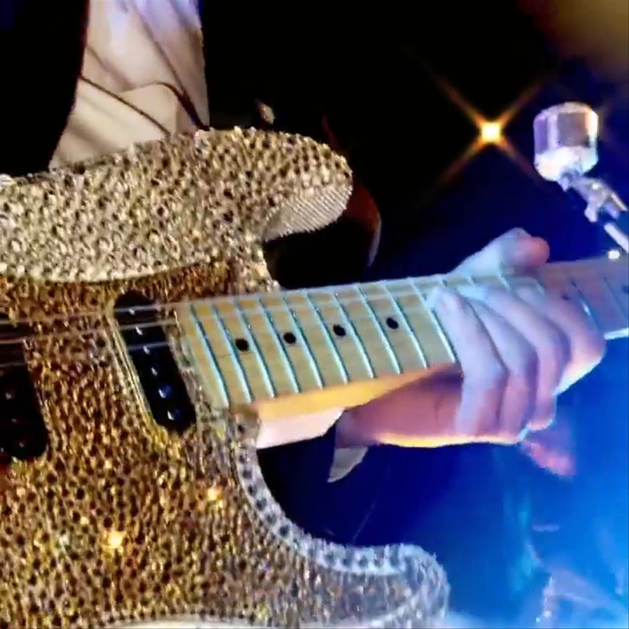 Forever Diamonds @ Crockwell Farm - video