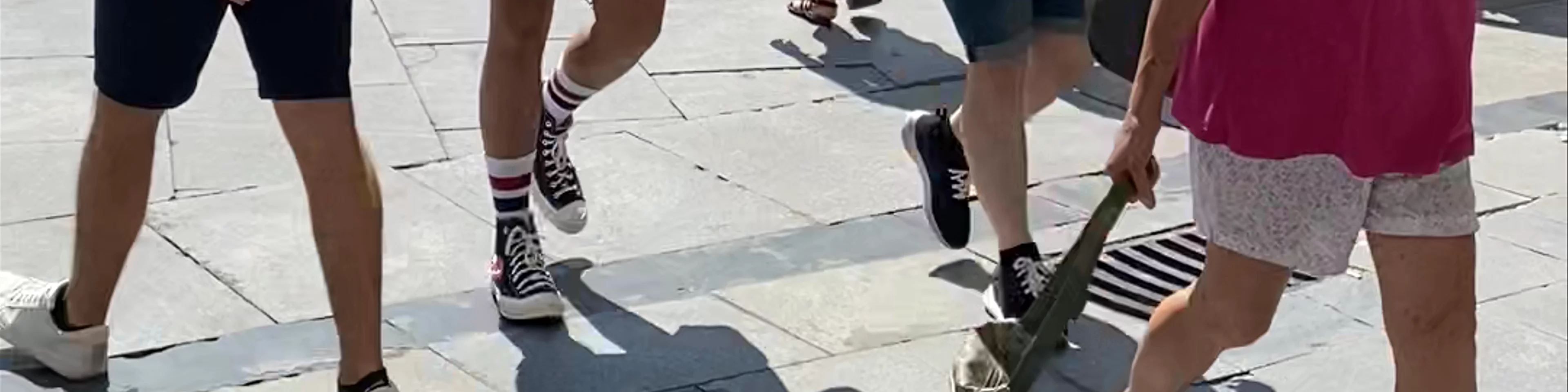 Puerta del Sol