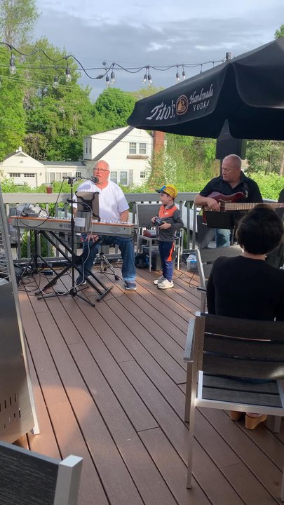 Assados Kitchen & Bar - Live music - Bars Near Me - Harmony, Rhode Island
