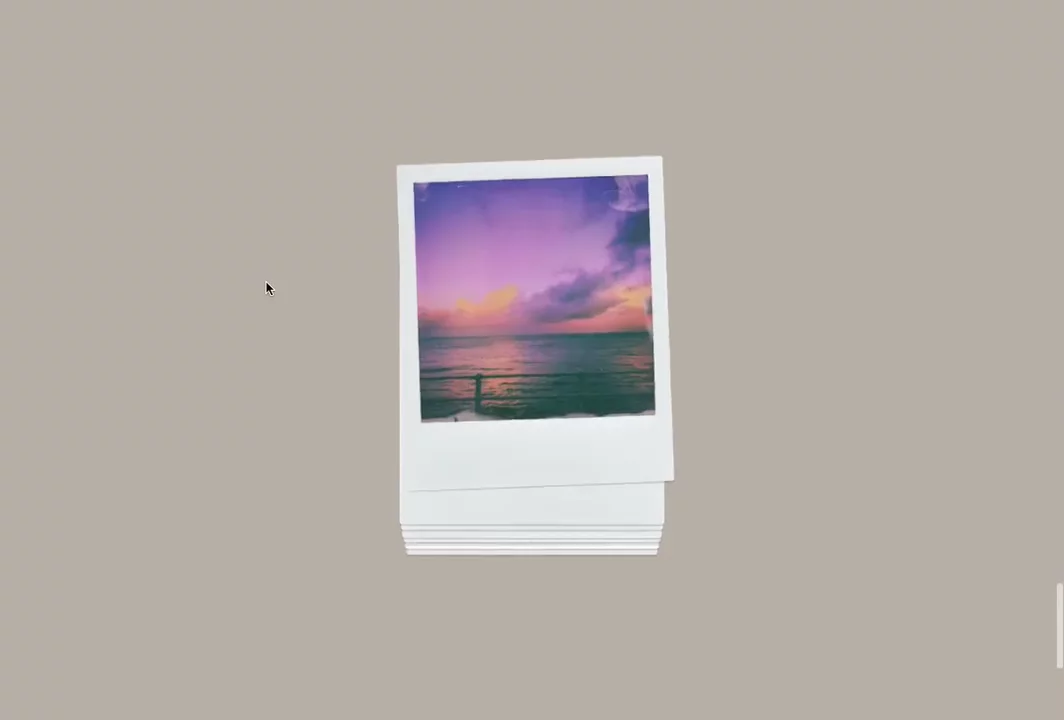 Back in July I created an Unstacking Gallery and it's now available in the marketplace with loads of customisation features. Check it out :)https://framer.link/TXYLlc3Help me out by giving it a like so people can find it in the store.