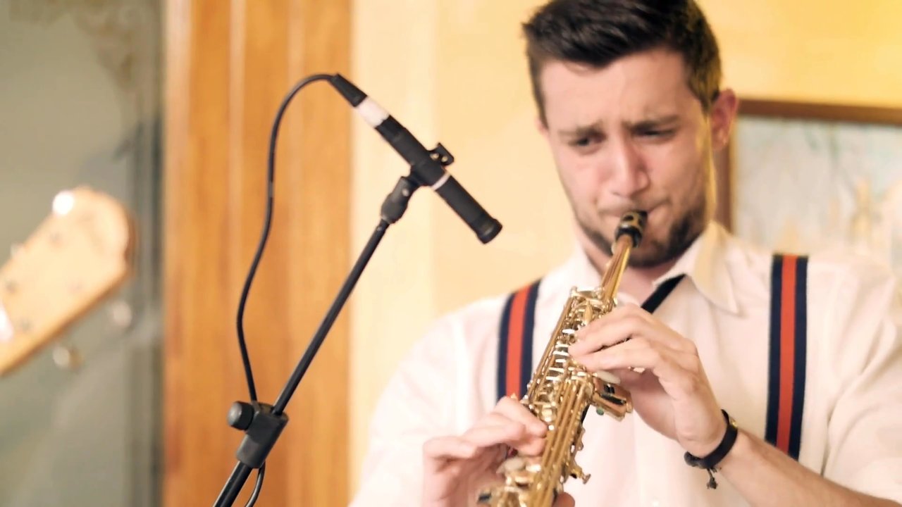 The Dixie Roamers - Bonus Promo 2025 - video 2