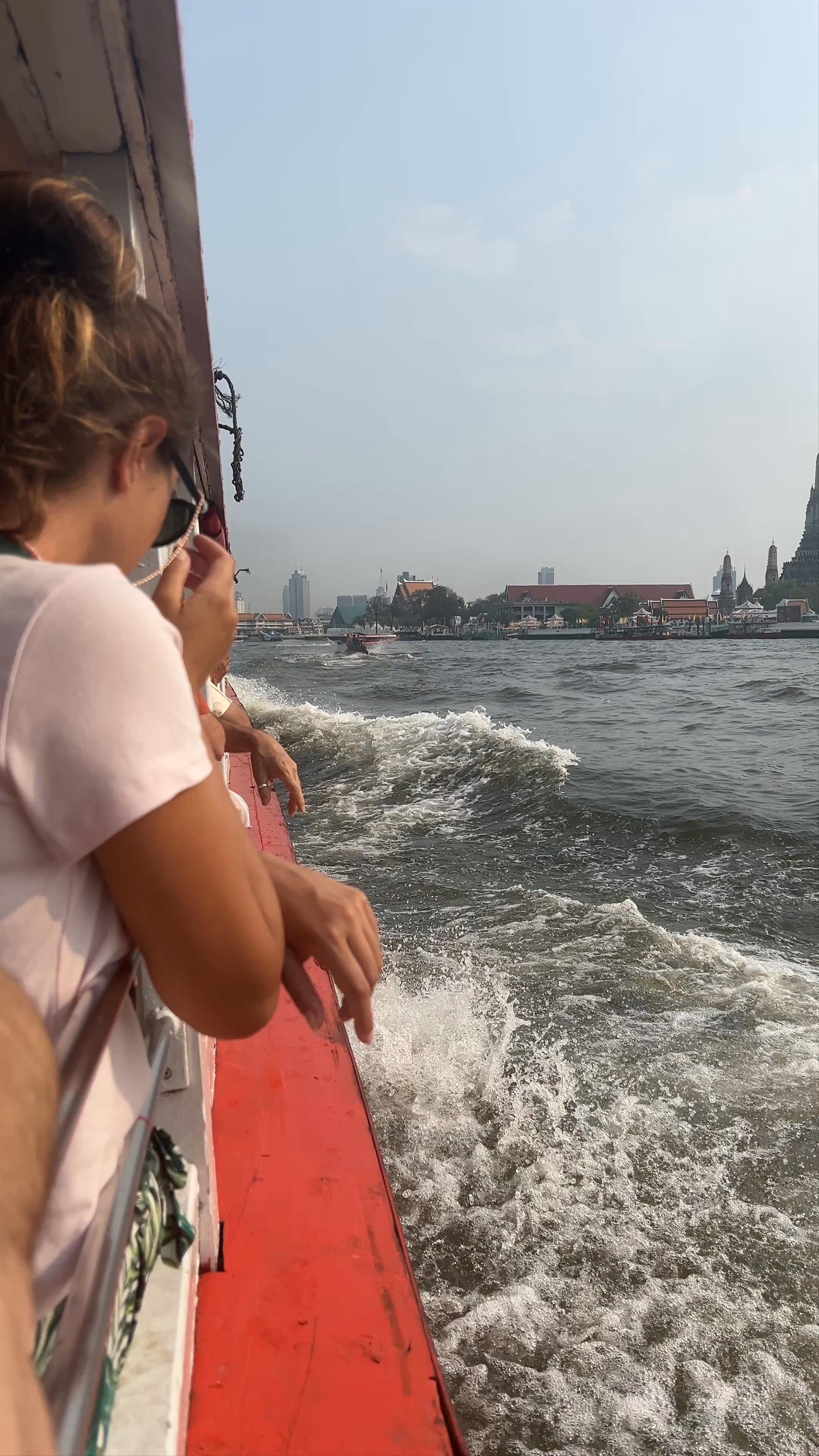 Wat Arun temple