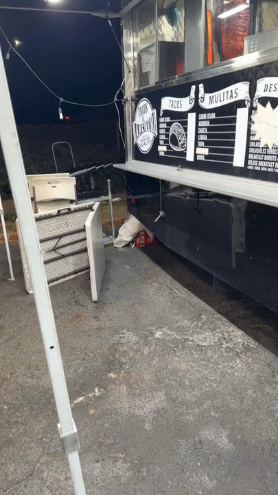 El Ranchero - Food Trucks Near Me - Chula Vista, California