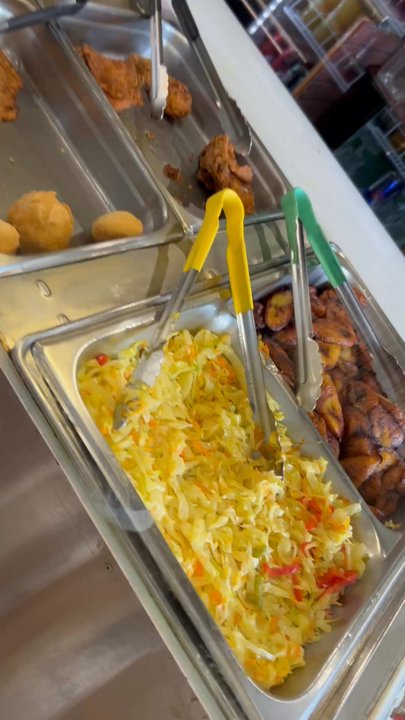 Stop N Nyamm - The MENU! - Caribbean Near Me - Shirley, New York