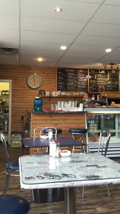 Eatology - Good foods. - Cafes Near Me - Vernon, British Columbia