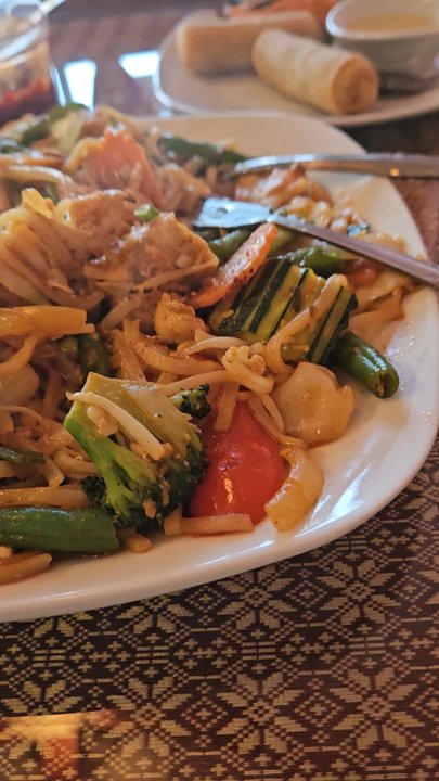 Thai Mukda - The best Thai food in Chesterfield - Thai Near Me - Chesterfield, Missouri