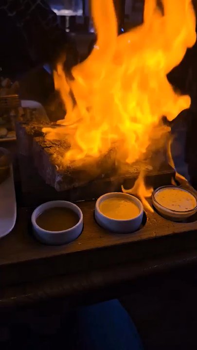 Day's StoneGrill 1870 - Steakhouses Near Me - Amsterdam, New Hampshire
