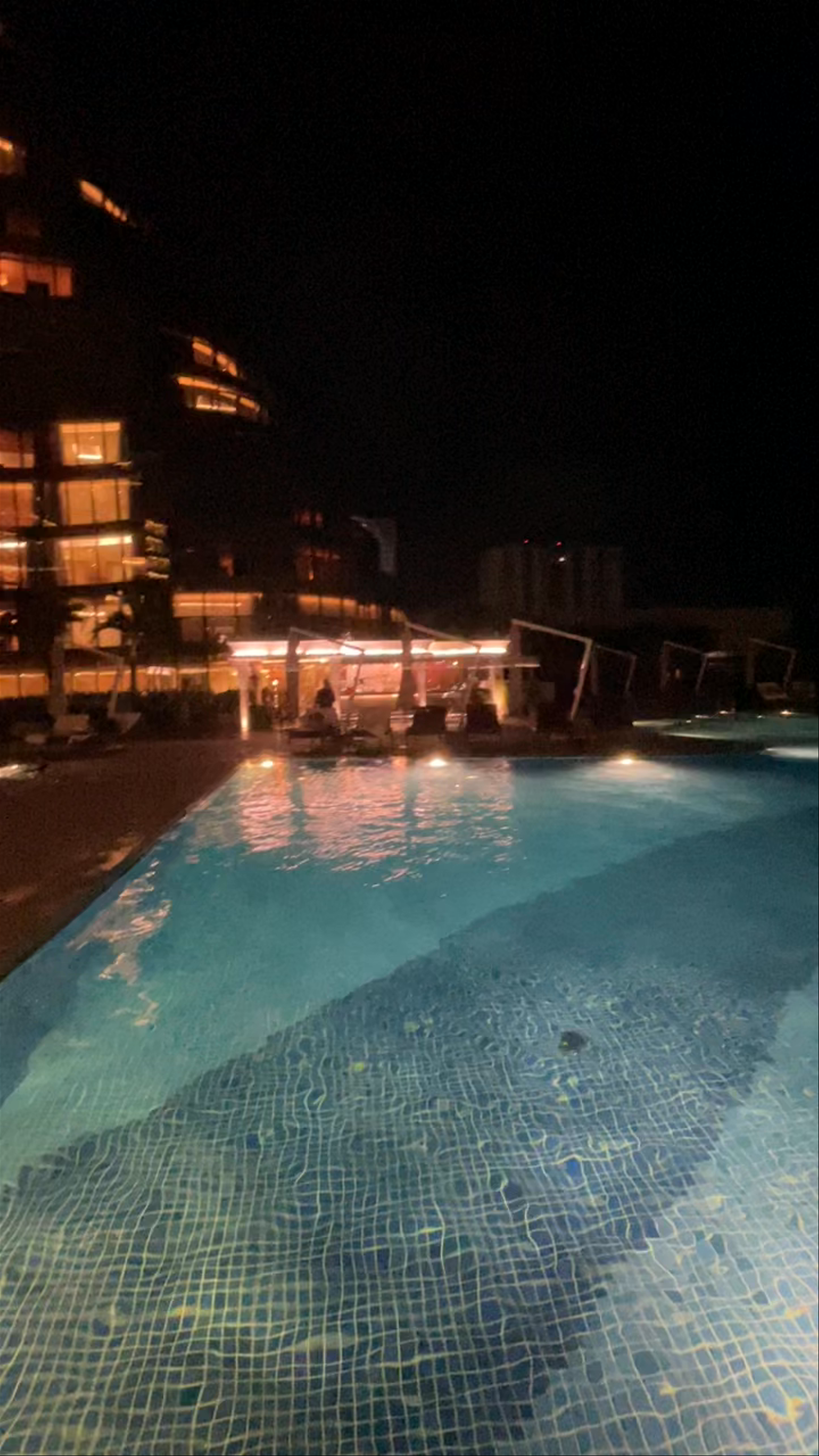 Okada Manila VIP Lobby