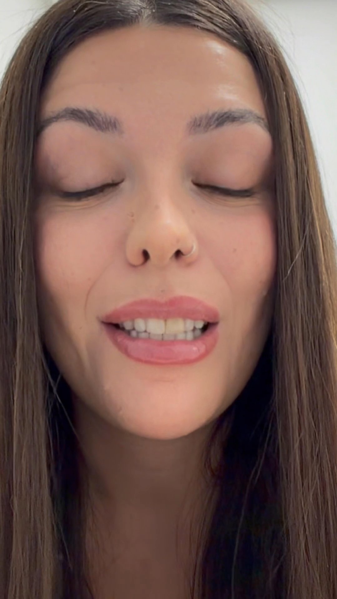Vídeo UGC 2 de Sara