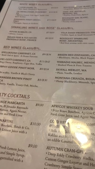 Napoleon's - What should I order? - Gastropubs Near Me - Decatur, Georgia
