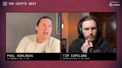 Bio Protocol on DeSci and the future of DAOs