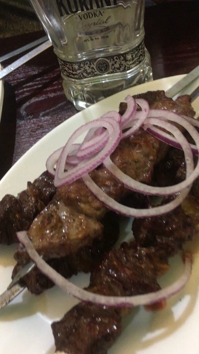 Stix Kosher Restaurant - Virezka - Kosher Near Me - Forest Hills, New York