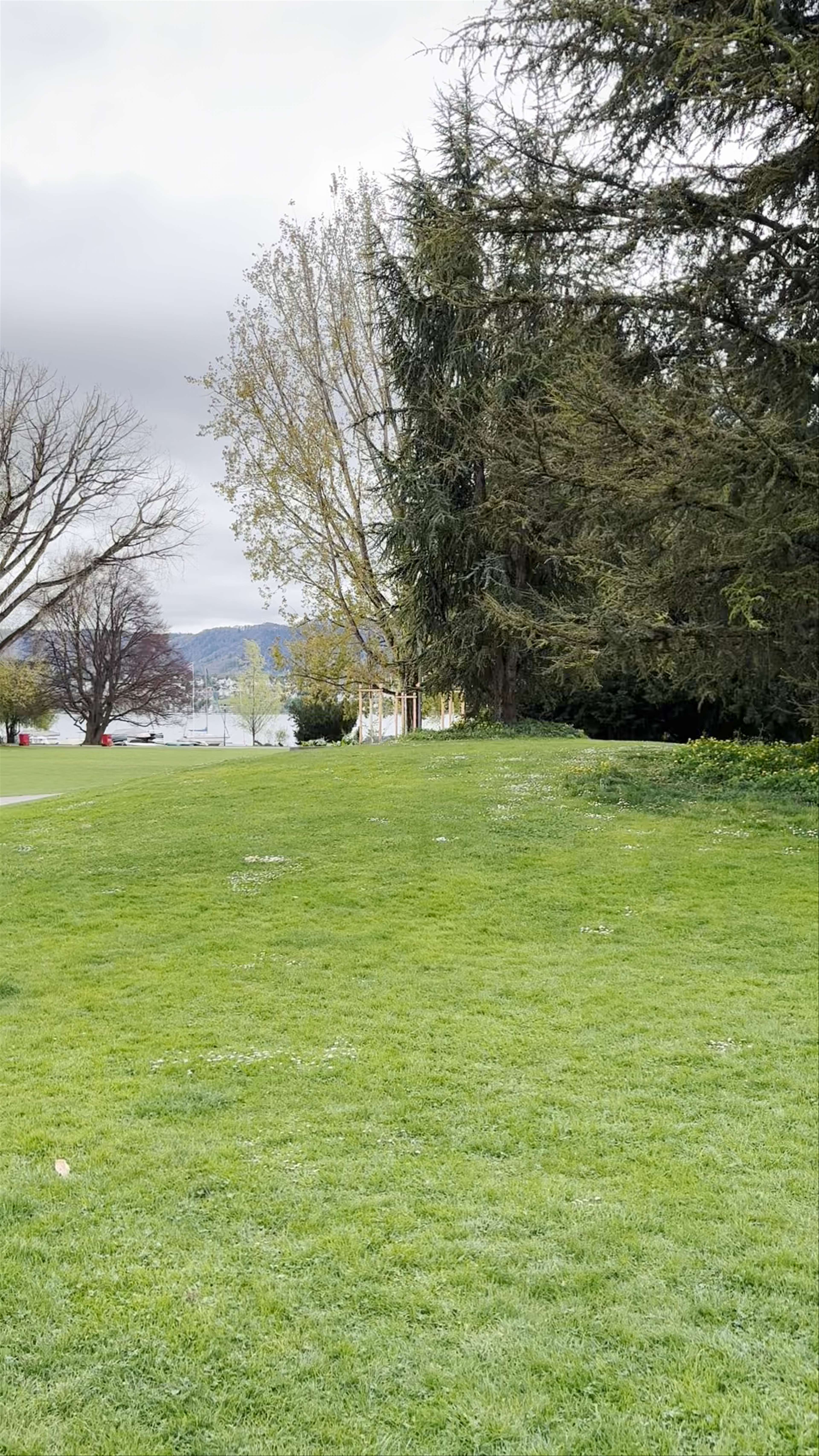 Pavillon Le Corbusier