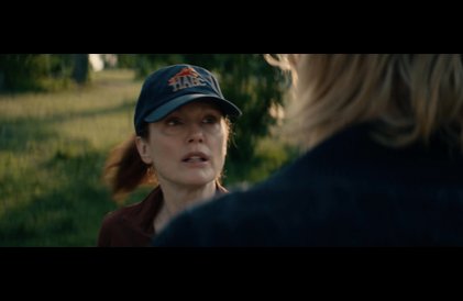 Bande-annonce en anglais