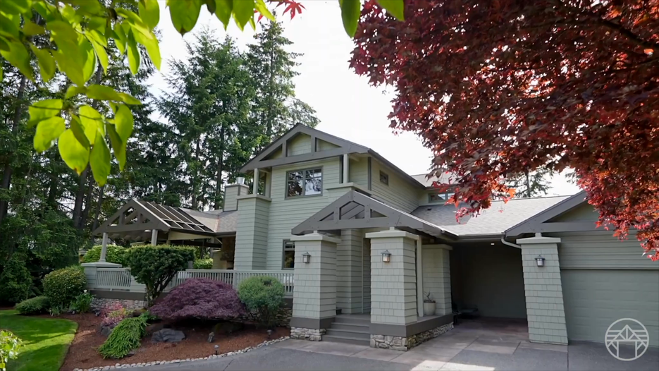 Your Gig Harbor Real Estate Team!