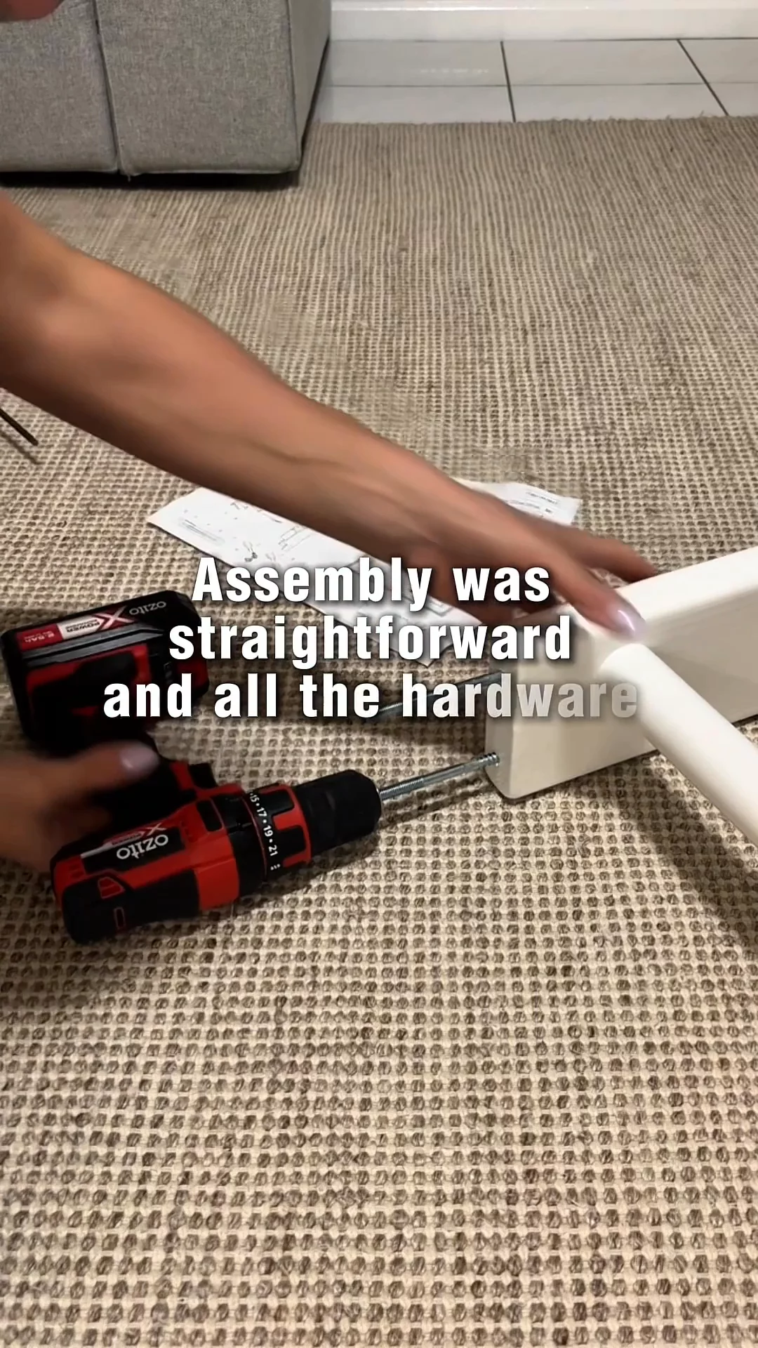 CleverWood Wall Bars | Unboxing, Assembly & Family Lifestyle UGC