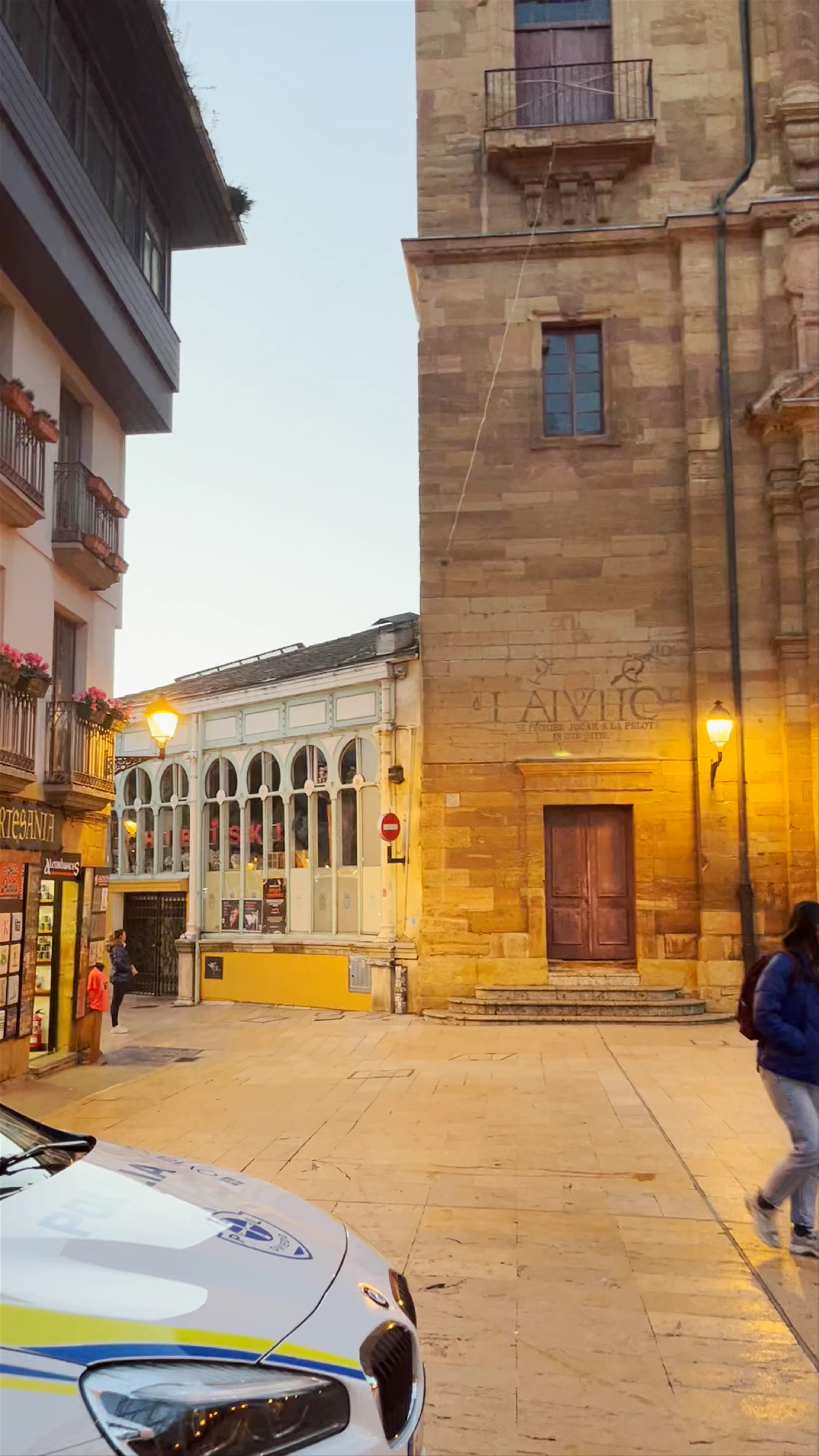 Iglesia de San Isidoro El Real