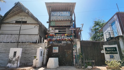 Encore un peu de repos