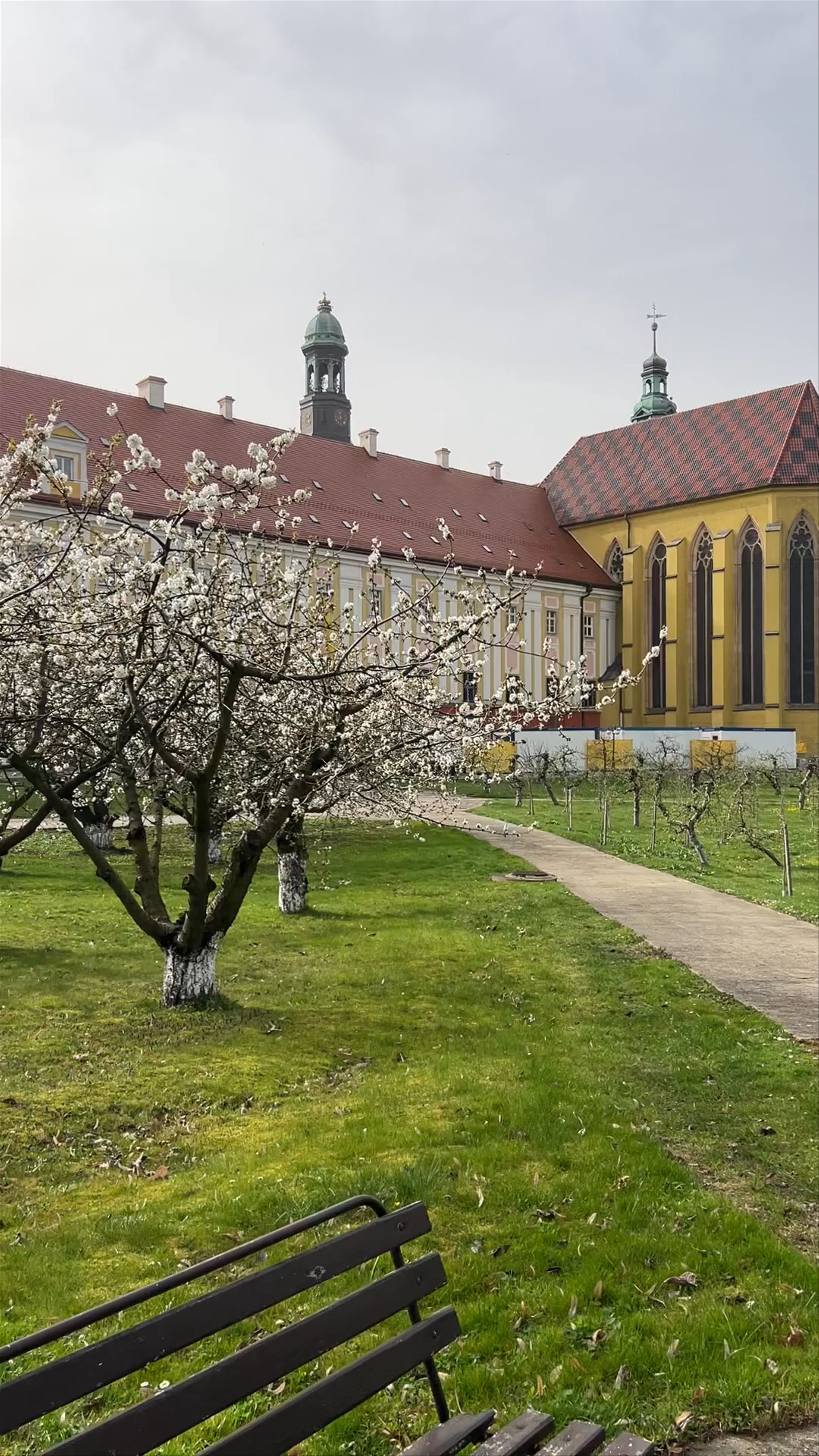 Sanktuarium Świętej Jadwigi Śląskiej