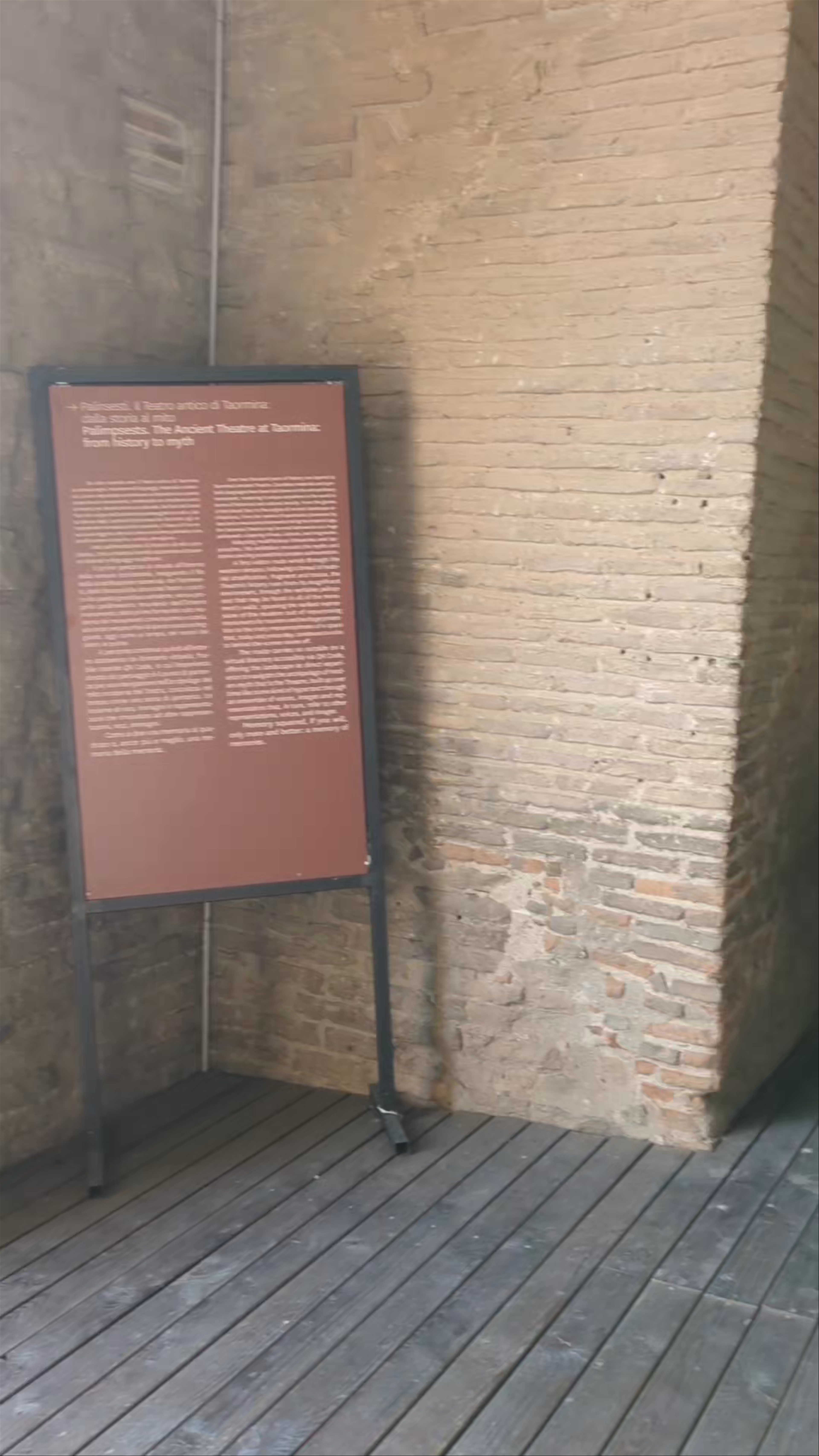 Teatro Antico di Taormina