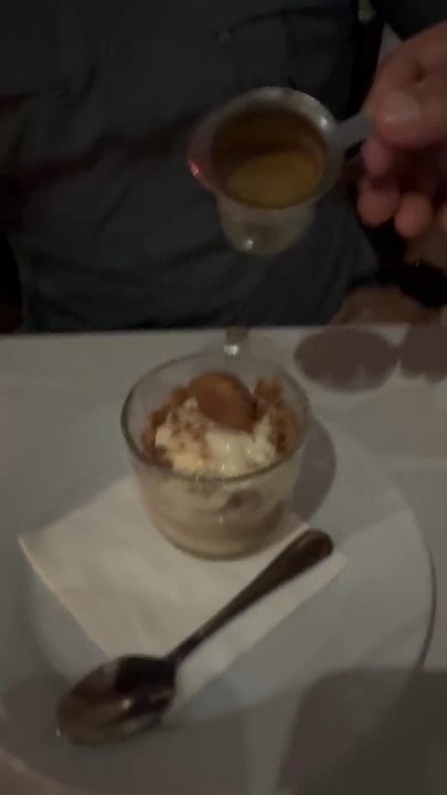 Osteria Vecchio Piemonte - Superior...! - Italian Near Me - Miami, Florida