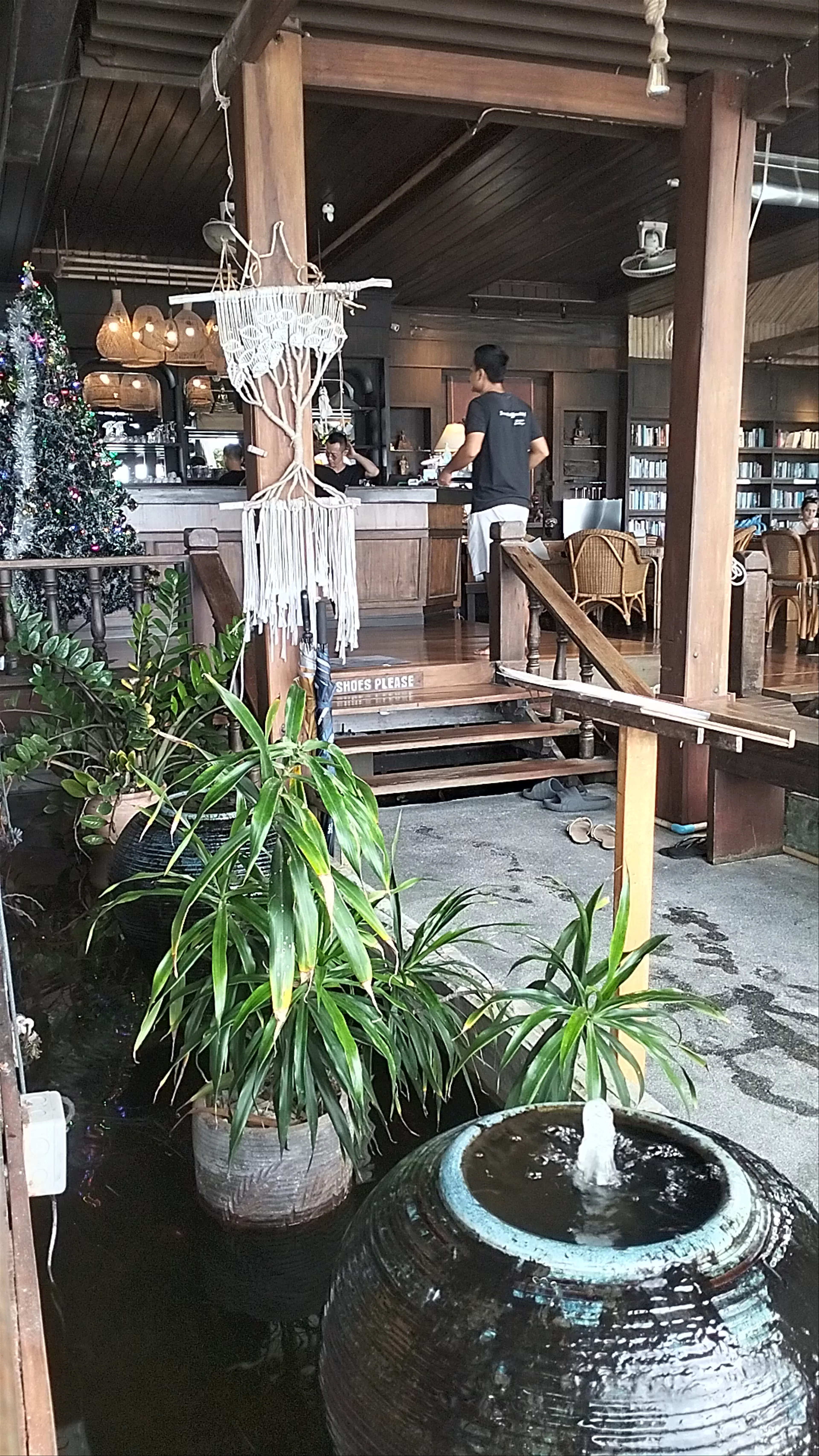 SaladHut