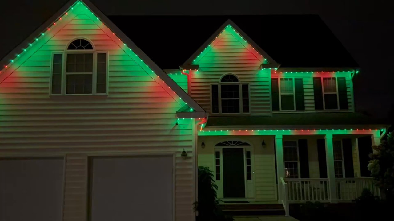 Trimlight - Holiday Decorating Services Near Me - West Jordan, Utah