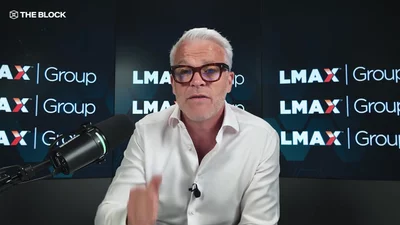 LMAX CEO: Why Everything Will Be Tokenized