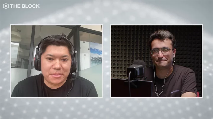 How Monad Aims to Supercharge DeFi | The Scoop Podcast w/ Keone Hon