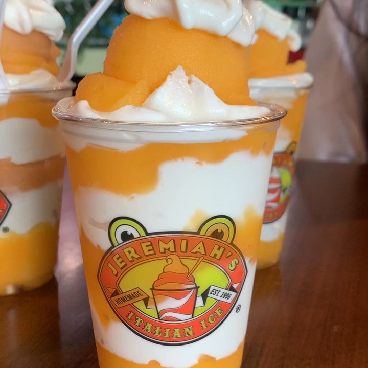 Jeremiah's Italian Ice - Ice Cream & Frozen Yogurt Near Me - Arvada, Colorado