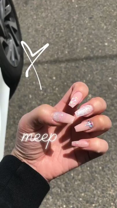 Creative Design - Nail Salons Near Me - Vista, California