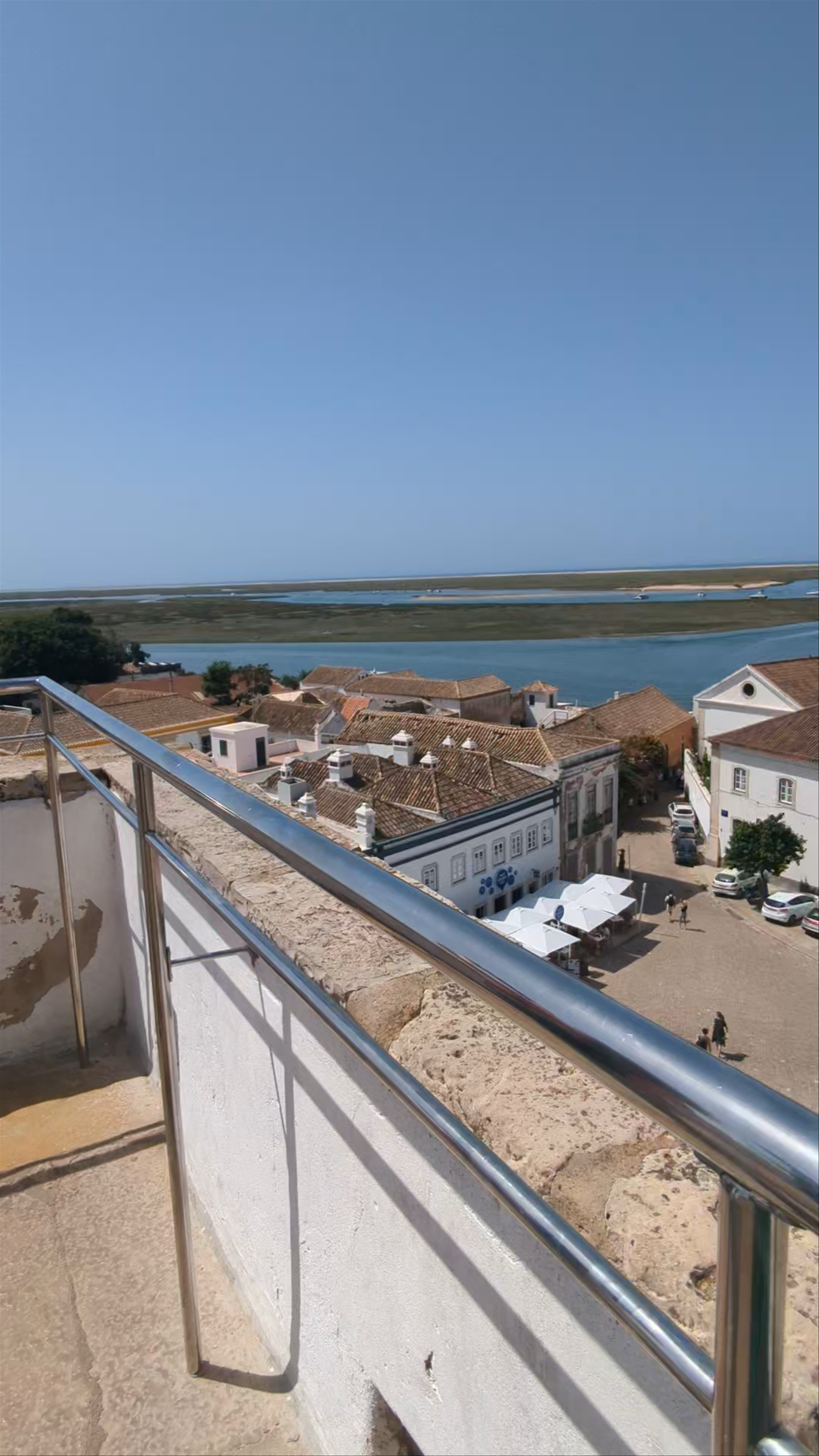 Faro Cathedral