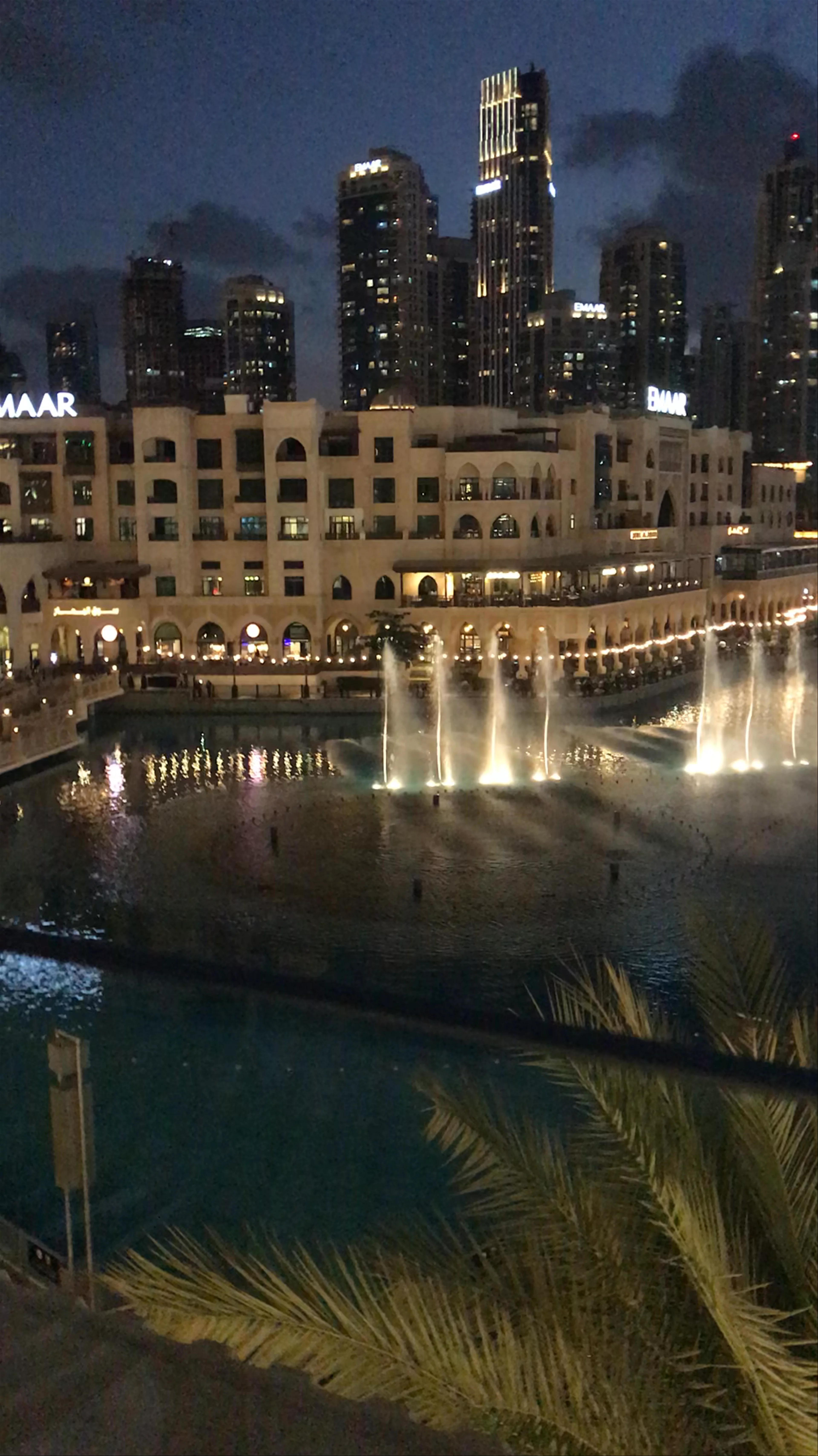 Joe's Café Dubai - Dubai - United Arab Emirates