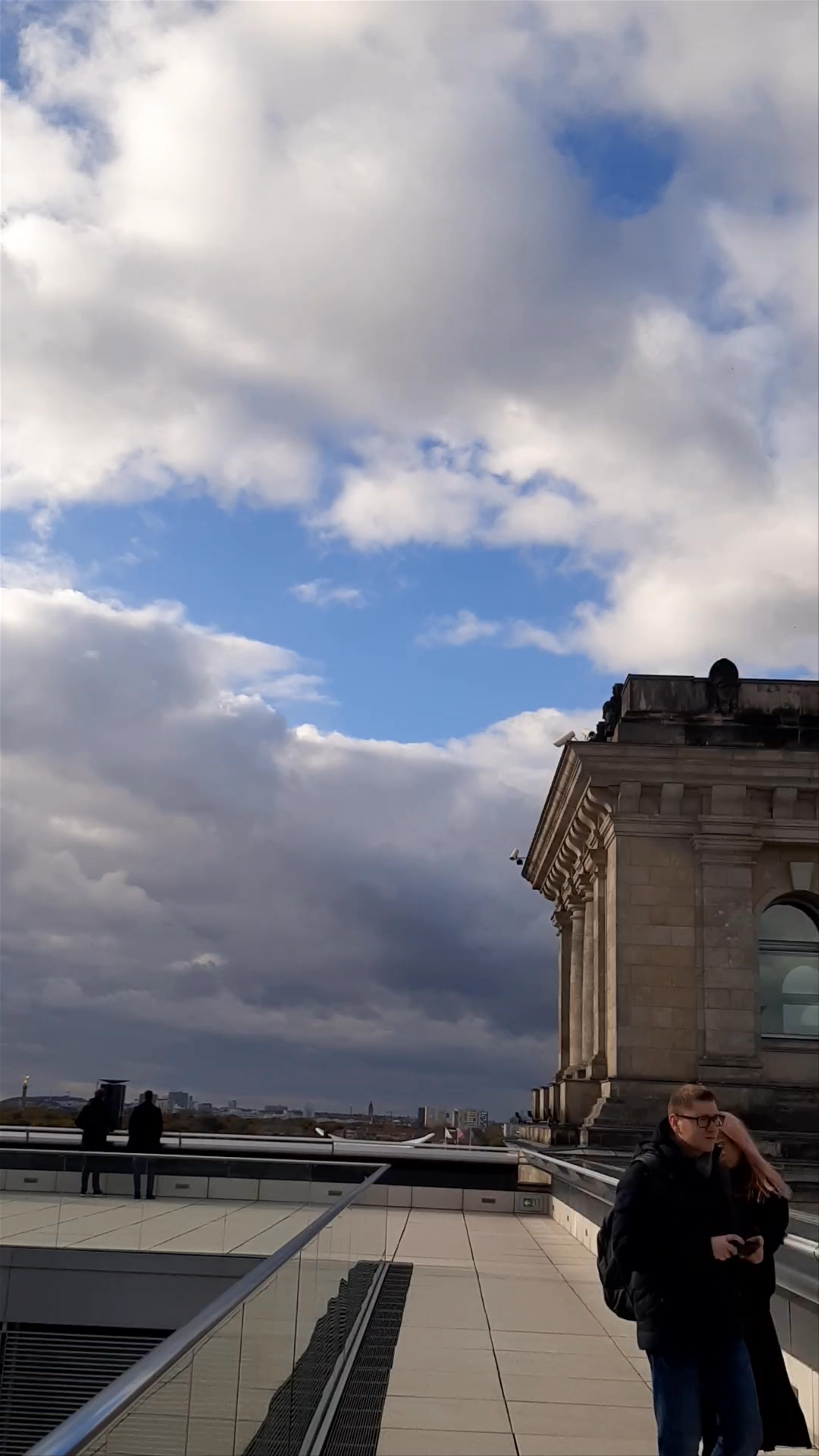 Reichstag Building