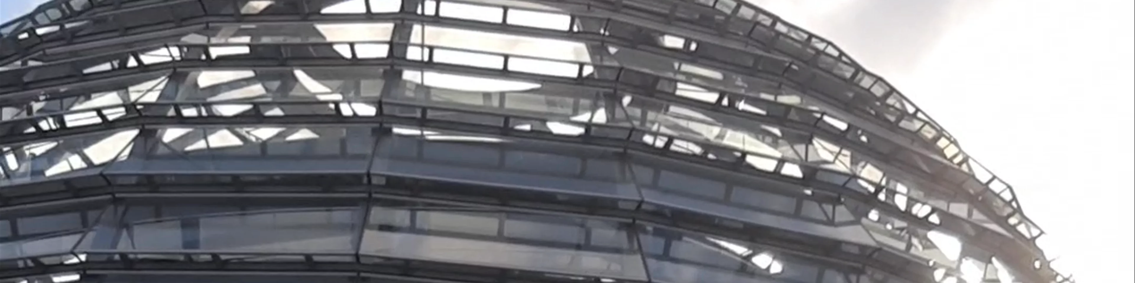Reichstag Building
