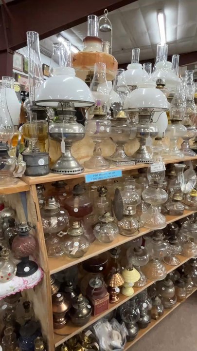 Antique Corral - Antiques Near Me - Cortez, Colorado